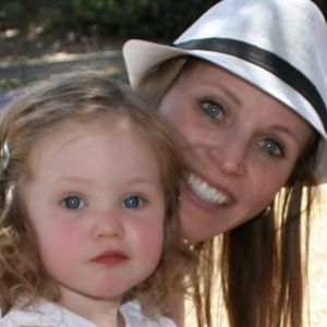 Meet your Posher, Kari-anne